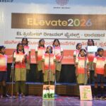 ELevate 2026 National Finals Brings Together 650+ Young Changemakers on a National Stage in Bengaluru