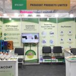 Paracoat Products Champions Sustainable Innovation with Agro-Material Composite Granules at Plast India Expo 2026