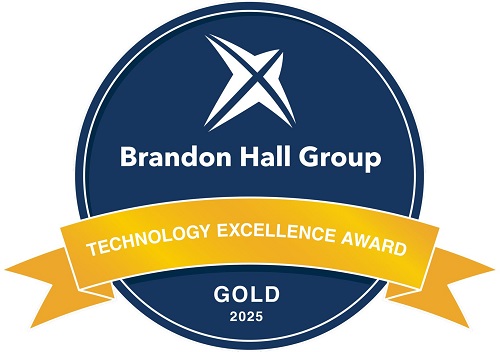 SmartWinnr and HDFC Life Jointly Win Gold in Brandon Hall Group’s Excellence in Technology Awards
