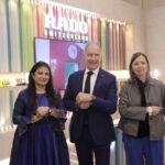 Rado True Round x Les Couleurs® Le Corbusier® Special Edition