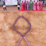 Kauvery Hospital Tirunelveli and Sarah Tucker College Youth Red Cross Students Joined Forces to Organize a World Cancer Day Awareness Programme