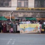 Bisleri International Partners with Edathala Gram Panchayat and Green Worms for Community-Led Waste Management Awareness Drive under 'Bottles for Change'