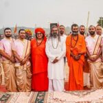 Mohanji Foundation and Ammucare Support Historic, Grand Revival of Mahamagham Mahotsav, the Kumbh Mela of Kerala, at Thirunavaya (Kerala)