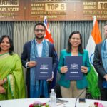 Parul University Launches India’s First New Zealand Centre of Excellence at a Private University