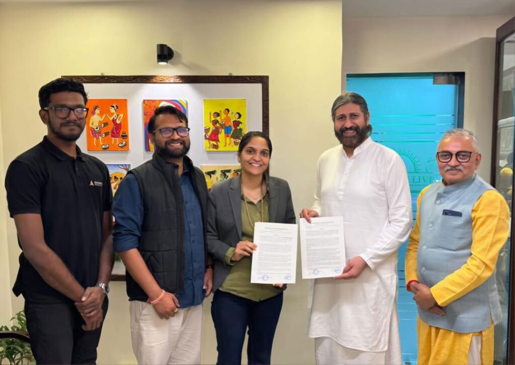 The Art of Living & Autocracy Machinery: Restoring the Heartbeat of India’s Water Bodies