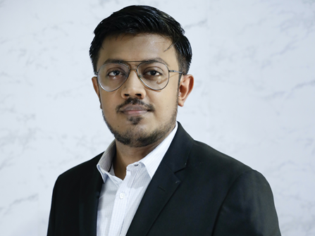 Polygon Labs Elevates Aishwary Gupta to Global Head of Business