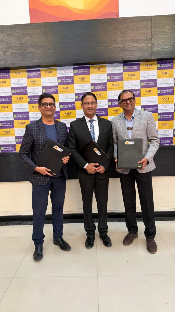 Tripartite MoU Aims to Advance AI in Healthcare