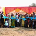 54 Families Get Safer Homes Through Max Estates and Habitat for Humanity India