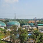 Kerala CM Inaugurates BPCL Compressed Biogas Plant in Kochi