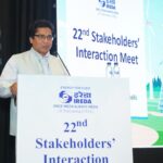 IREDA Highlights MSME Role at Stakeholders’ Meet