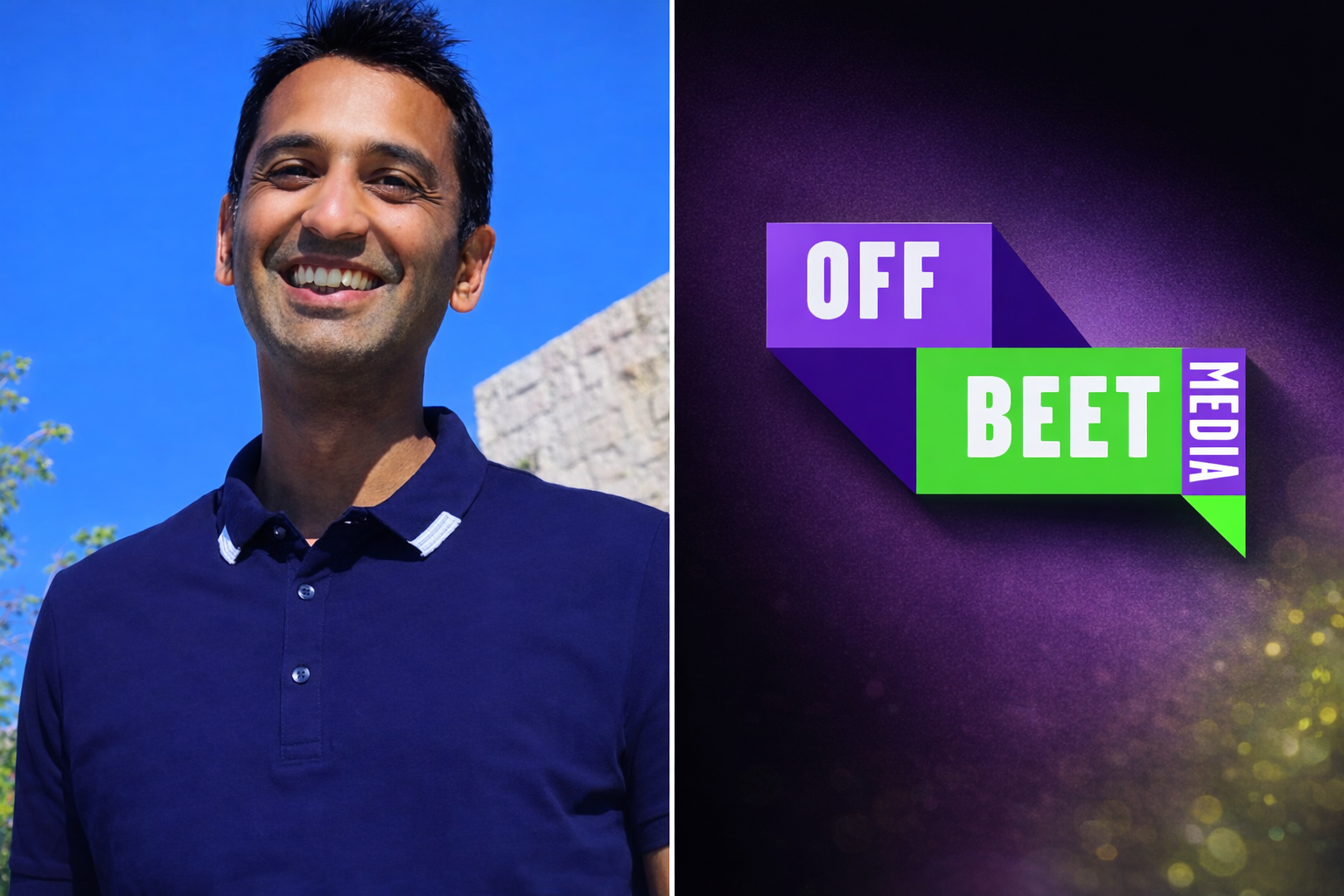 Offbeet Media Appoints Abhijeet Rathor as Chief Business Officer