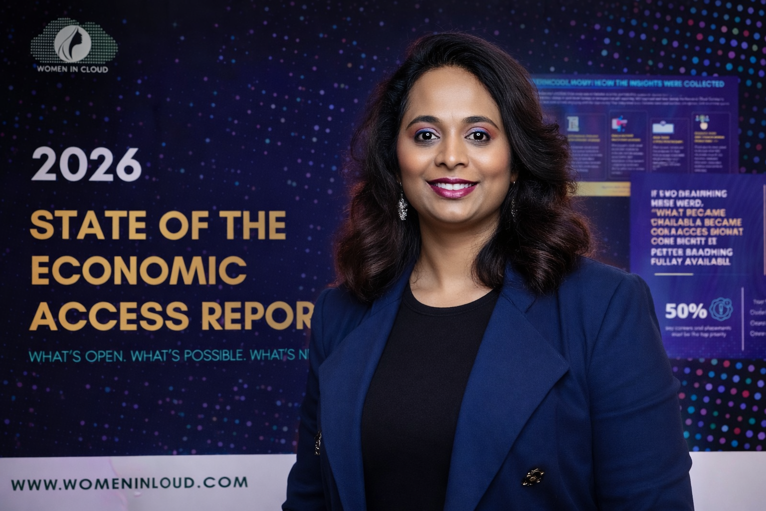 WIC Report Flags Gaps in Economic Access Across Digital Workforce