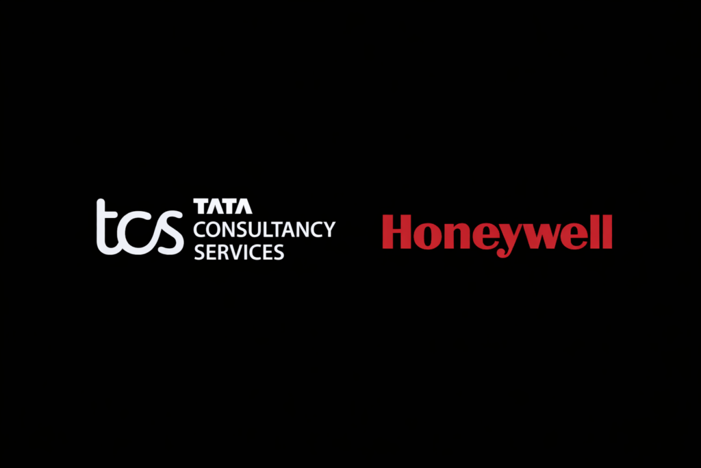 Honeywell, TCS Partner to Drive AI-Powered Autonomous Operations Across Buildings and Industries