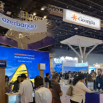 TURALUX DMC & MICE Showcases Premium Caucasus & Central Asian Offerings at OTM 2026