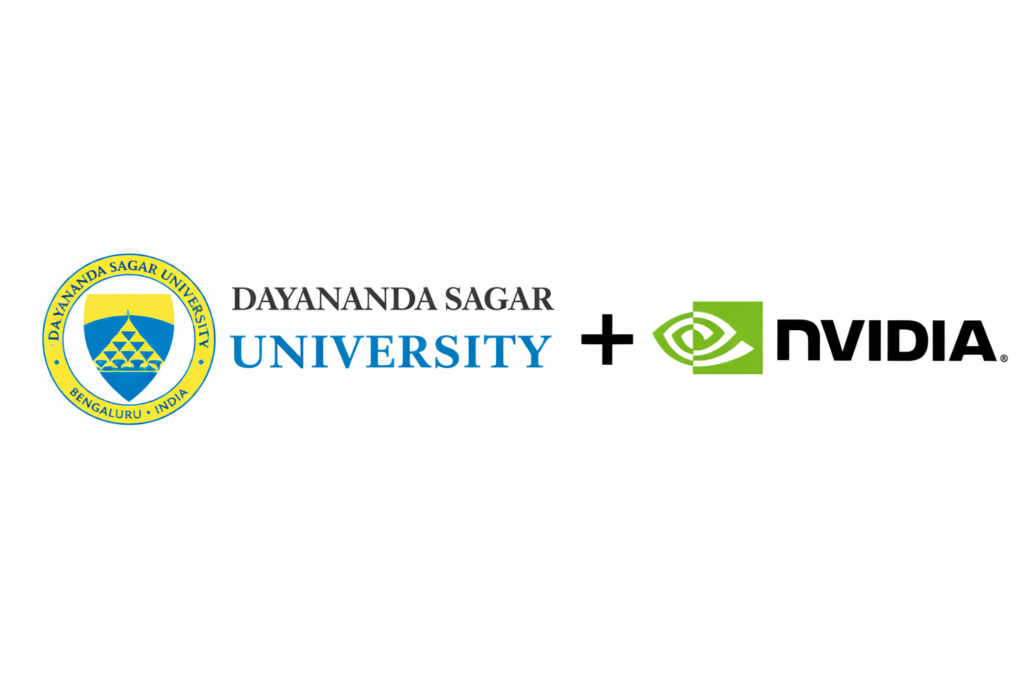 Dayananda Sagar University, NVIDIA to Build AI Supercomputing Facility