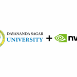 Dayananda Sagar University, NVIDIA to Build AI Supercomputing Facility