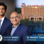 Ivey Publishing Features Allcargo Group Case Study on Customer Retention