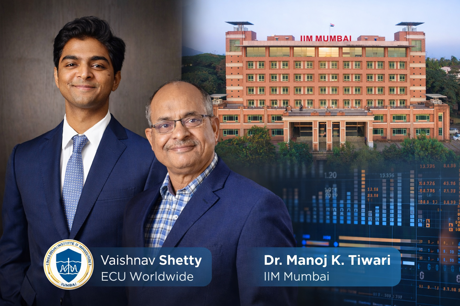 Ivey Publishing Features Allcargo Group Case Study on Customer Retention