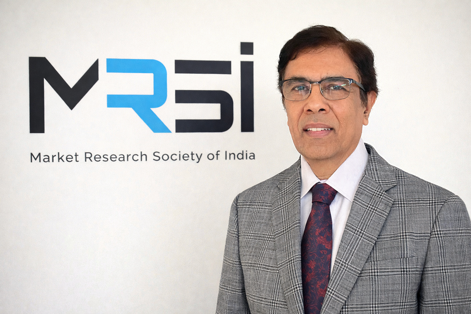 MRSI to Honour B.V. Pradeep with Lifetime Achievement Award