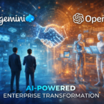 Capgemini Partners with OpenAI to Advance Enterprise AI Deployment