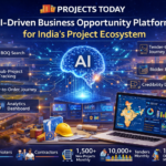 Projects Today Launches AI-Driven Platform for Business Opportunities