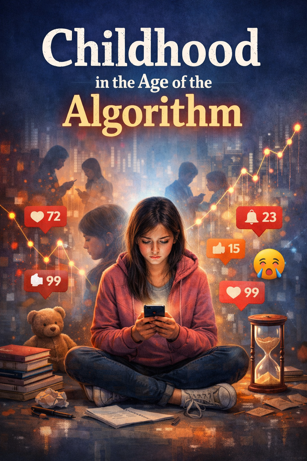 Childhood in the Age of the Algorithm