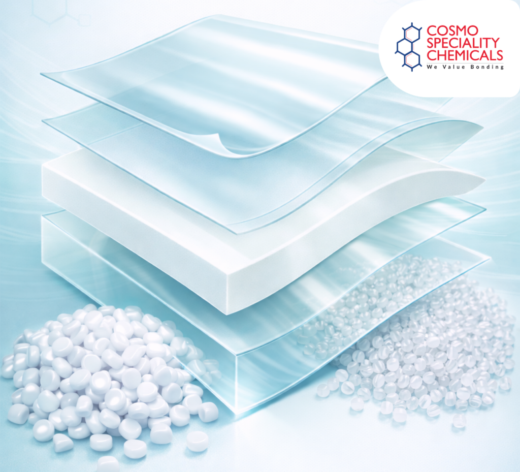 Cosmo Speciality Chemicals Launches Expanded Masterbatches Portfolio