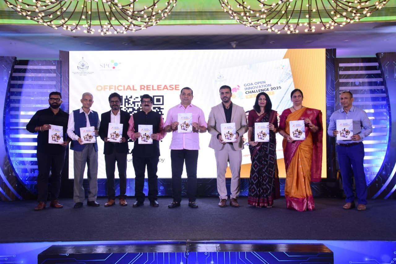 Goa Launches Five-Month Startup Accelerator Programme