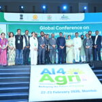 Maharashtra Launches MahaAgX Agriculture Data Platform