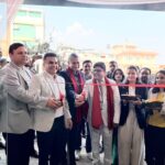 Greaves Electric Mobility Launches Ampere Nexus in Nepal