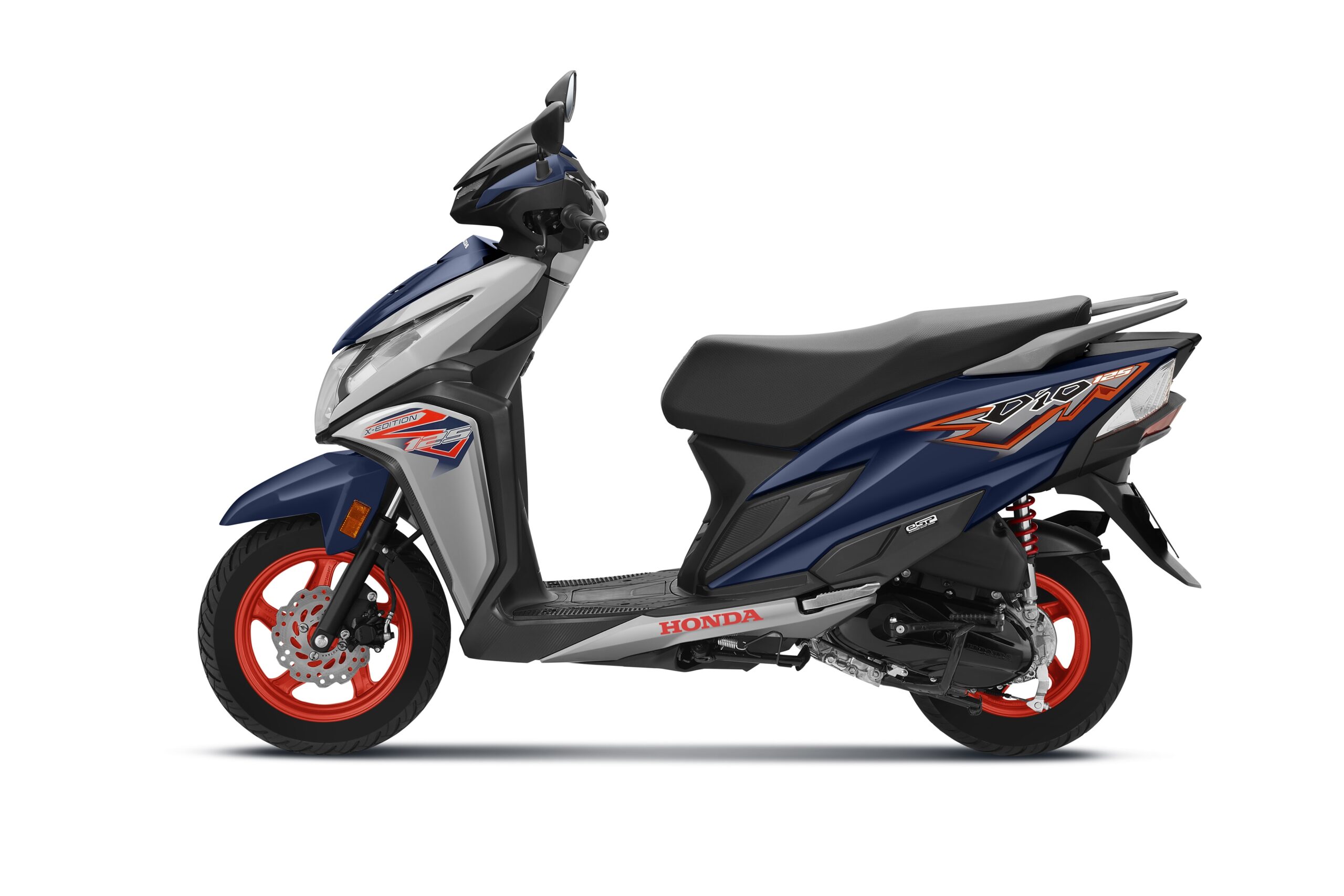 Honda launches Dio 125 X-Edition, Shine 125 Limited Edition