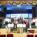 NICMAR’s Bharat Nav-Nirmaan Challenge Concludes Hyderabad Round