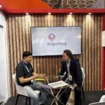 TripStaq Presents B2B Hotel Booking Platform at OTM 2026