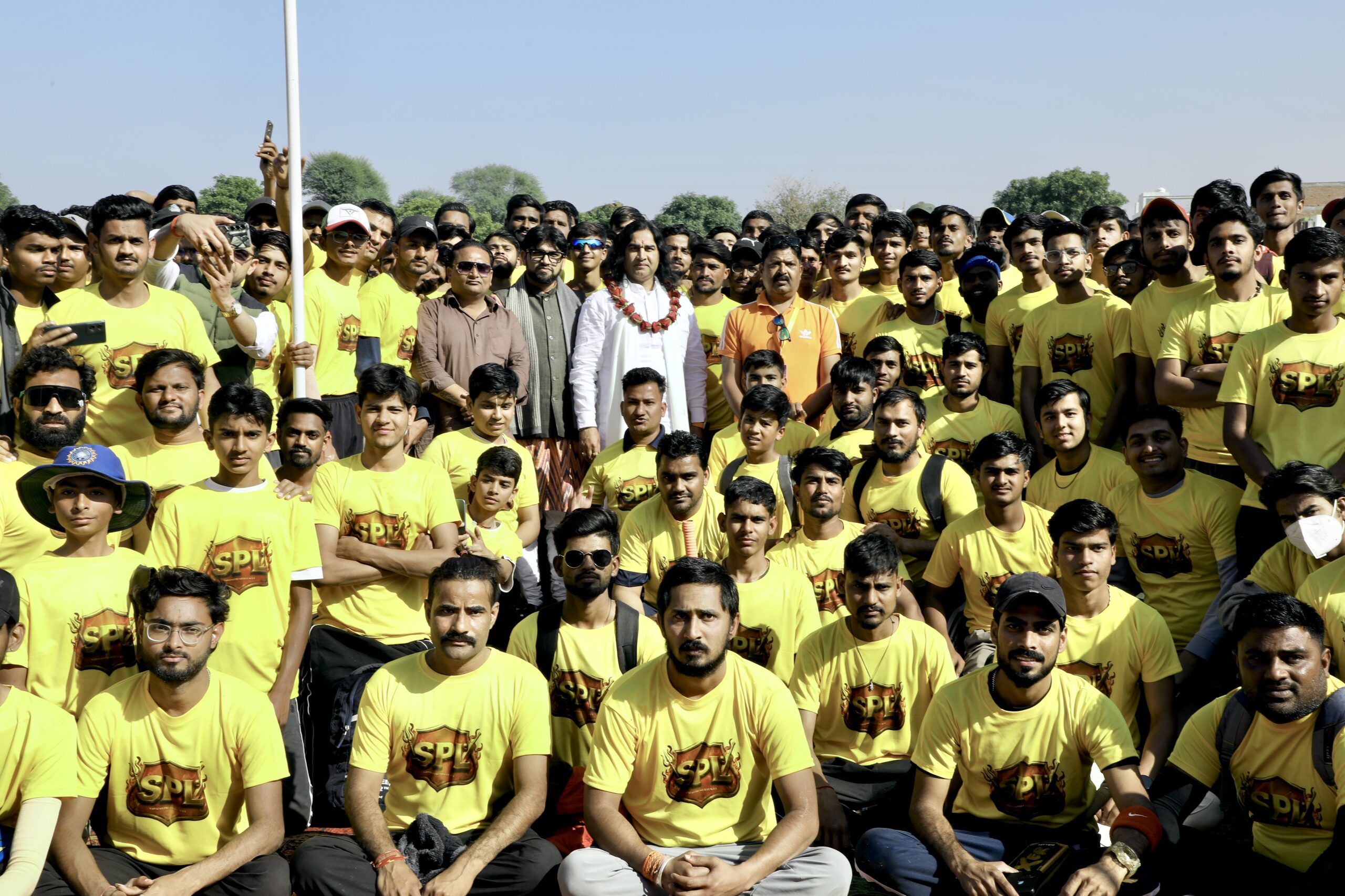 Sanatan Premier League