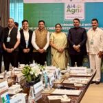 Findability Sciences Highlights AI in Agriculture at CEO Roundtable