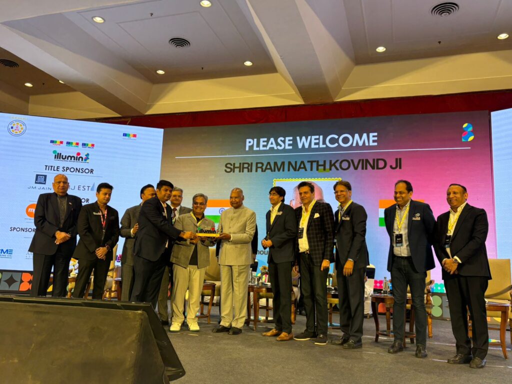 Former President Calls for Ethics-Driven Startup Growth Ahead of AI Summit