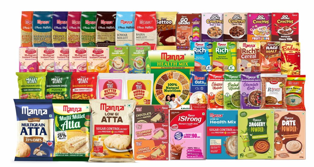 Reliance Consumer Products Acquires Tamil Nadu’s Southern Health Foods