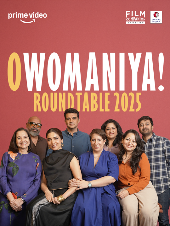 O Womaniya! Report Flags Gaps in Women’s Representation
