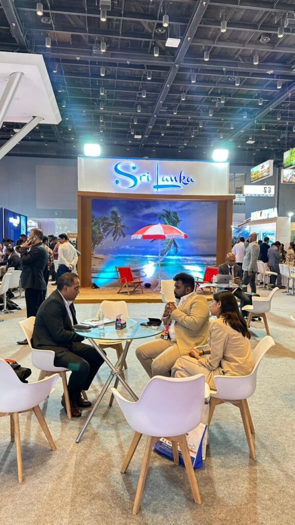 Unique Lanka Travels Highlights Sri Lanka Tourism at OTM 2026