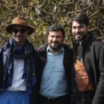 Max Estates Showcases Living Forest Installation at India Art Fair 2026