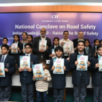 Rosmerta Launches Children’s Comic to Promote Road Safety