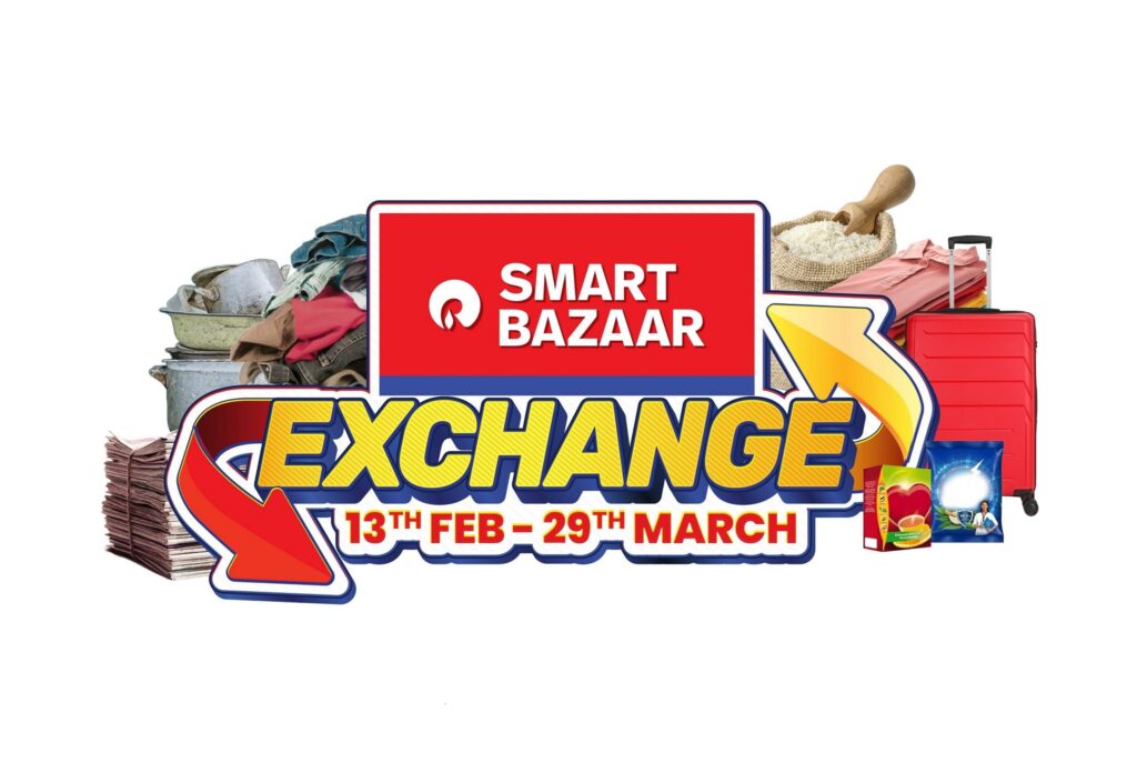 SMART Bazaar Launches Nationwide Exchange Initiative