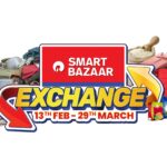 SMART Bazaar Launches Nationwide Exchange Initiative