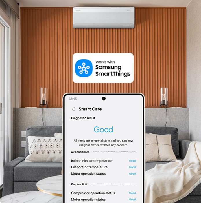 Samsung Unveils “SmartThings Home Care” for 2026