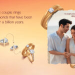 Tanishq Launches ‘Soulmate Diamond Pair’ Engagement Rings