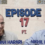 Kamath and Harari Discuss Institutional Trust at Davos