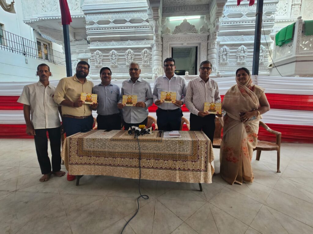 RSS Chief to Inaugurate Chadar Mahotsav in Jaisalmer