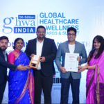 Manipal Hospitals Vijayawada Receives Multiple National Awards