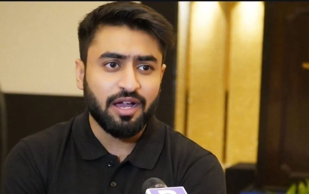 Noida entrepreneur launches AI tool for rapid business analysis