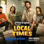 Prime Video Sets March 13 Premiere for Tamil Series Local Times